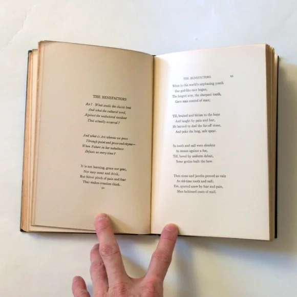 The Years Between - Rudyard Kipling - 1919 - Picture 8 of 14